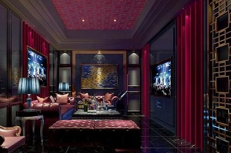 鸡西商务ktv推荐哪里有商务ktv-恒山区ktv预订